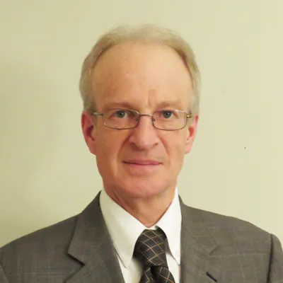 Denis Lachance - Radisson Mining