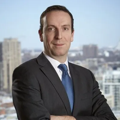 Michael Gentile - Radisson Mining